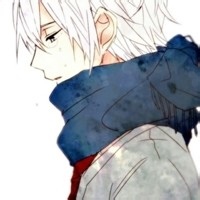 qq动漫头像男生帅气,阳光温暖我心间_WWW.TQQA.COM