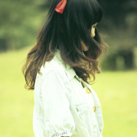 爱情渐渐褪去了颜色:唯美头像吧女头:不愿再见面_WWW.TQQA.COM