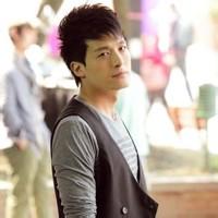 唯美男生头像吕子乔:全世界只有我能欺负你_WWW.TQQA.COM
