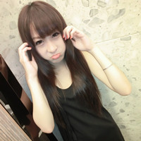 你是我唯一的唯一:90后小清新女生QQ头像_WWW.TQQA.COM