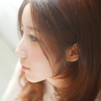 彼岸没有了等待:忍不住想疼惜的伤感唯美女生头_WWW.TQQA.COM
