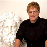 艾尔顿·约翰Elton:JohnQQ头像大全_WWW.TQQA.COM