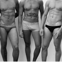 欧美头像男生霸气肌肉_WWW.TQQA.COM