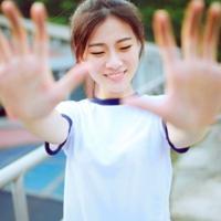 清新唯美意境女生头像:寂寞会唱歌_WWW.TQQA.COM