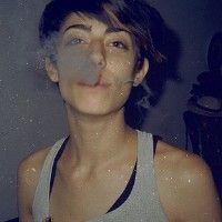 欧美风男头:超拽欧美男生头像_WWW.TQQA.COM