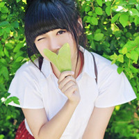 宝贝很有爱:QQ空间头像女生唯美_WWW.TQQA.COM