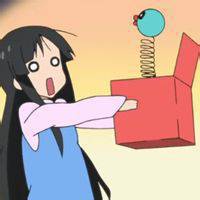 卖萌卡通可爱女生头像@_WWW.TQQA.COM