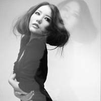 很有欧美范的时尚美女头像_WWW.TQQA.COM