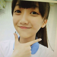 校服女子最美丽:可爱女生穿校服QQ头像_WWW.TQQA.COM