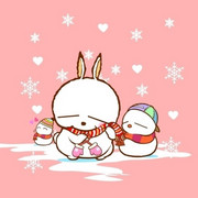 流氓兔qq头像:好萌好萌_WWW.TQQA.COM