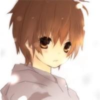 qq头像动漫男生可爱_WWW.TQQA.COM