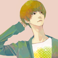 我的爱:还存在i:qq动漫男生帅气头像_WWW.TQQA.COM