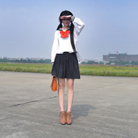 如何快乐怎么快乐:唯美女生头像:小清新_WWW.TQQA.COM