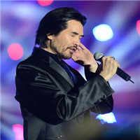 中年男人费翔头像_WWW.TQQA.COM