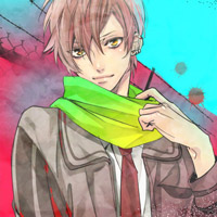 我的爱:还存在i:qq动漫男生帅气头像_WWW.TQQA.COM