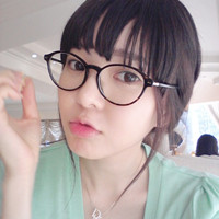 天长地久实属逗狗:韩系傻傻可爱的小清新女生头_WWW.TQQA.COM