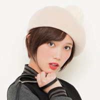 本田翼写真头像_WWW.TQQA.COM