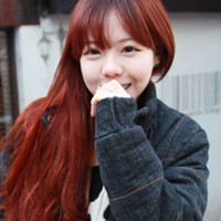 他赢走了我的心:非主流意境女生头像_WWW.TQQA.COM