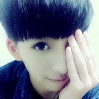 qq男生右半脸头像图片_WWW.TQQA.COM