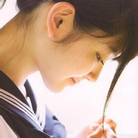 qq唯美头像女生:可爱:别走我最爱的人_WWW.TQQA.COM