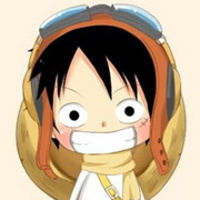 海贼王头像路飞霸气:路飞与女帝我的爱_WWW.TQQA.COM