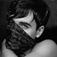 QQ欧美头像男生帅气:欧美帅气男生头像超拽_WWW.TQQA.COM