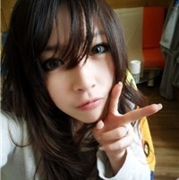 清新甜美女生头像_WWW.TQQA.COM