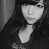 女生灰色qq头像:被爱情淘汰_WWW.TQQA.COM