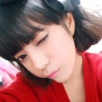 刘玄真最新甜美可爱QQ头像:继续刘玄真继续做个_WWW.TQQA.COM