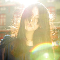 还是会想起那个人:意境唯美的女生头像:离开你以_WWW.TQQA.COM