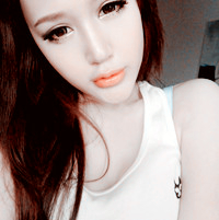 可爱阿宝色女生头像_WWW.TQQA.COM