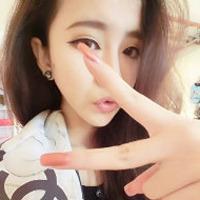 剪刀手非主流女生头像:残留的回忆_WWW.TQQA.COM