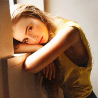 欧美头像女生超拽:愛情是神馬玩意:姐不稀罕_WWW.TQQA.COM