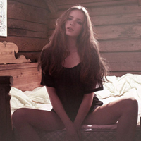 欧美气质复古女头像@_WWW.TQQA.COM