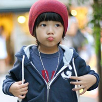 年少的记忆:可爱外国小孩头像:欧美可爱小孩超萌_WWW.TQQA.COM