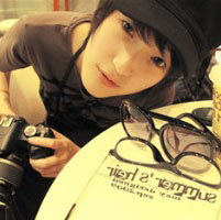 男左女右情侣QQ头像/2张一对_WWW.TQQA.COM