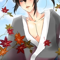 古风男生头像:和回忆干杯_WWW.TQQA.COM