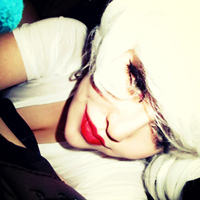 欧美头像女生女皇:精选淡然_WWW.TQQA.COM