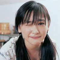 笑容甜美的可爱女生头像:是否爱过就已经足够_WWW.TQQA.COM