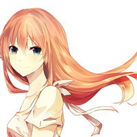 卡通控QQ头像:爱到深处原来会痛_WWW.TQQA.COM