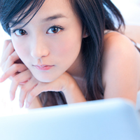 清新风最新意境头像_WWW.TQQA.COM