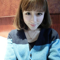 做一个明媚洒脱的女子:阳光明媚的大笑唯美女生_WWW.TQQA.COM