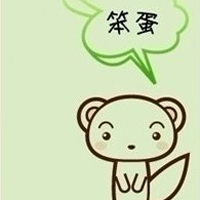有你不会流泪:情侣卡通头像一左一右2张_WWW.TQQA.COM