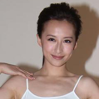 龚嘉欣比基尼QQ头像_WWW.TQQA.COM