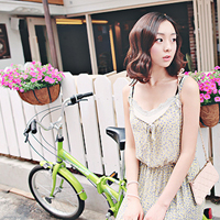 清新伊人唯美个性女生头像:只记得说爱我_WWW.TQQA.COM