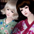 模拟人生3野心中文版QQ头像_WWW.TQQA.COM