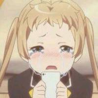 少女可爱动漫卡通头像:2次元萌妹_WWW.TQQA.COM