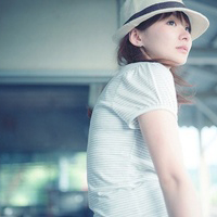 小清新唯美女生QQ头像:自然美才是真的美_WWW.TQQA.COM