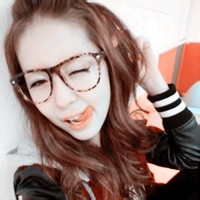 好看的qq头像女生可爱:快乐的看每一天_WWW.TQQA.COM