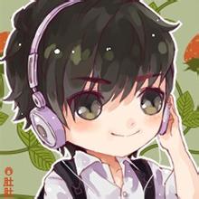 李易峰q版萌头像_WWW.TQQA.COM